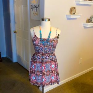 NWT Love by Chelsey Boutique Dress or Top size L